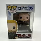 Funko Pop! Vinyl: Marvel - Thor (Thor: The Dark World) #35
