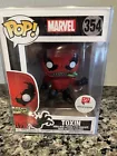 Funko Pop! Vinyl: Marvel - Toxin - Walgreens (Exclusive) #354