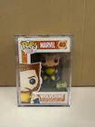 Funko Pop! Vinyl: Marvel - Unmasked Wolverine #40 Toytastik Exclusive