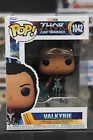 Funko Pop! Vinyl: Marvel – Valkyrie #1042 Exclusive Collectible Figure