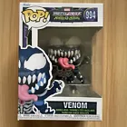 Funko Pop! Vinyl: Marvel - Venom #994 Mech Strike Monster Hunters