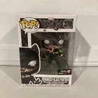 Funko Pop! Vinyl: Marvel - Venom (as Black Panther) - GameStop (Exclusive) #370