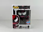 Funko POP Vinyl - Marvel - Venom - Carnage - #371 FC 2018
