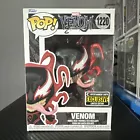 Funko Pop! Vinyl: Marvel - Venom - Entertainment Earth (Exclusive) #1220