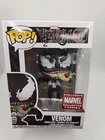 Funko Pop! Vinyl: Marvel - Venom (Leaping) - Amazon (Exclusive) #373 Collectors