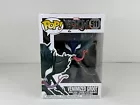 Funko POP Vinyl - Marvel - Venom - Venomized Groot - #511