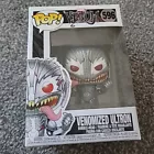 Funko POP Vinyl - Marvel - Venom - Venomized Ultron - #596