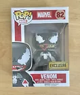 Funko Pop! Vinyl: Marvel - Venom - Walgreens (Exclusive) #82 W/Protector
