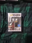 Funko Pop! Vinyl: Marvel Venom with wings PIAB (Exclusive) #749