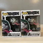 Funko Pop! Vinyl: Marvel - Venomized Doctor Doom (Chase) & Common #916