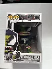 Funko Pop! Vinyl: Marvel - Venomized Hulk #366
