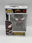 Funko Pop! Vinyl: Marvel - Venomized Miles Morales #600 - Figure - NIB