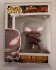 Funko Pop! Vinyl: Marvel - Venomized Miles Morales #600 New Sealed
