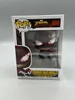 Funko Pop! Vinyl: Marvel - Venomized Miles Morales #600 Not Mint
