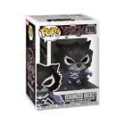 Funko Pop! Vinyl: Marvel - Venomized Rocket #515