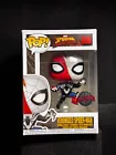 Funko Pop! Vinyl: Marvel - Venomized Spider-Man - Special Edition #598