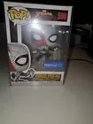 Funko Pop! Vinyl: Marvel - Venomized Spider-Man - Walmart (Exclusive) #598