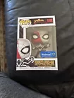 Funko Pop! Vinyl: Marvel - Venomized Spider-Man - Walmart (Exclusive) #598