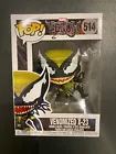 Funko Pop! Vinyl: Marvel - Venomized X-23 #514