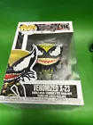 Funko Pop! Vinyl: Marvel - Venomized X-23 #514
