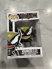 Funko Pop! Vinyl: Marvel - Venomized X-23 #514