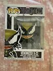 Funko Pop! Vinyl: Marvel - Venomized X-23 #514