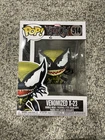 Funko Pop! Vinyl: Marvel - Venomized X-23 #514