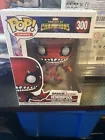 Funko Pop! Vinyl: Marvel - Venompool #300