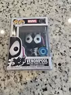 Funko Pop! Vinyl: Marvel - Venompool - Mama Mio (mm) (Exclusive) #330