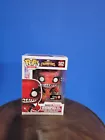 Funko Pop! Vinyl: Marvel - Venompool (w/ Phone) - GameStop (Exclusive) #302