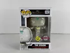 Funko POP Vinyl - Marvel - Wandavision - The Vision - #824 GITD