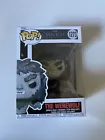Funko Pop! Vinyl Marvel Werewolf By Night #1273 - The Werewolf
