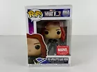 Funko POP Vinyl - Marvel - What If ...? - Post-apocalyptic Black Widow #894