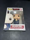 Funko Pop! Vinyl: Marvel - Wilson Fisk #122 (Please See Photos)