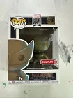 Funko Pop! Vinyl: Marvel - Wolverine (Patina) - Target (T) (Exclusive) #496
