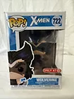Funko Pop! Vinyl: Marvel - Wolverine - Target (Exclusive) #722