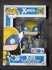 Funko Pop! Vinyl: Marvel - X-23 - Toys R Us (Exclusive) #230