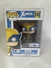Funko Pop! Vinyl: Marvel - X-23 - Toys R Us (TRU) (Exclusive) #230 (B4)