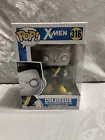 Funko Pop! Vinyl: Marvel: X-Men - Colossus #316