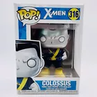 Funko Pop! Vinyl: Marvel - X-Men - Colossus #316