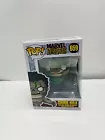Funko Pop! Vinyl: Marvel - Zombie Hulk #659