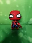 Funko Pop Vinyl Marvel Zombie Hunter Spidey #945 Spider-Man Spiderman Bobblehead