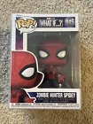 Funko Pop! Vinyl: Marvel - Zombie Hunter Spidey #945