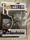 Funko Pop! Vinyl: Marvel - Zombie Iron Man #944