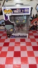Funko Pop! Vinyl: Marvel - Zombie Iron Man #944