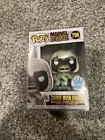 Funko Pop! Vinyl: Marvel - Zombie Moon Knight - Funko Web (FW) (Exclusive) #796