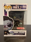 Funko Pop! Vinyl: Marvel - Zombie Strange - Target (Exclusive) #946