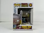 Funko POP Vinyl - Marvel Zombies - Zombie Thor - #787