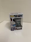 Funko Pop! Vinyl: Mass Effect - Garrus #12 New NIB Retired