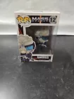 Funko Pop! Vinyl: Mass Effect - Garrus #12